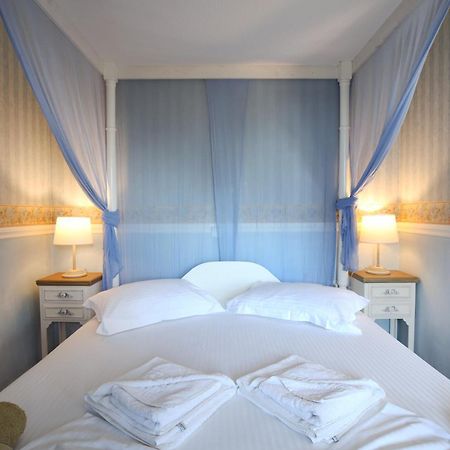 Elite Escape Villa Tsoukaládhes Екстериор снимка