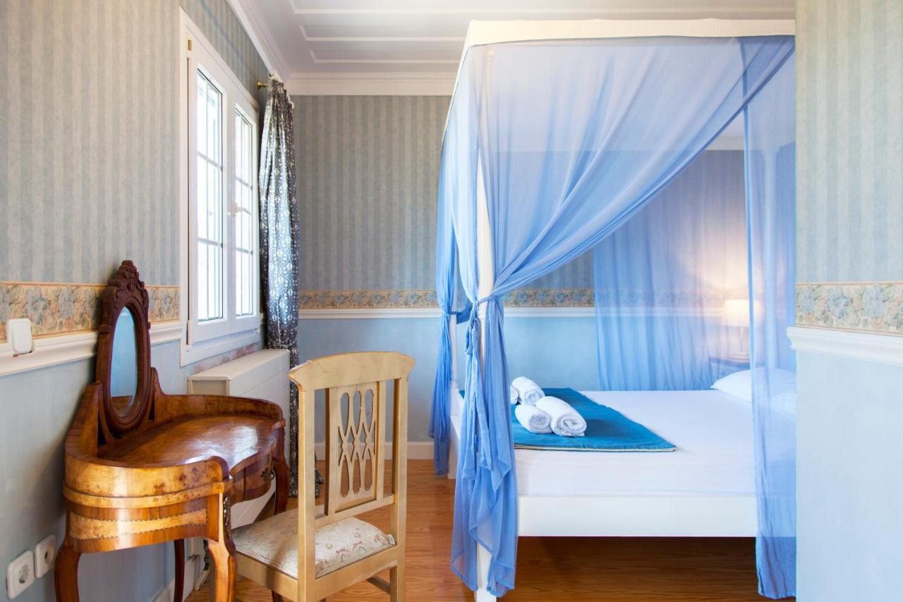 Elite Escape Villa Tsoukaládhes Екстериор снимка