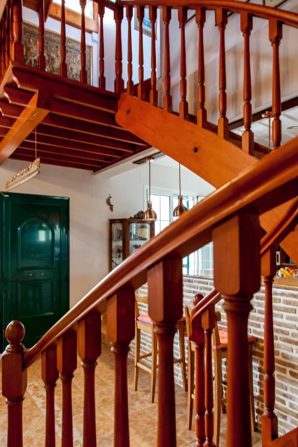 Elite Escape Villa Tsoukaládhes Екстериор снимка