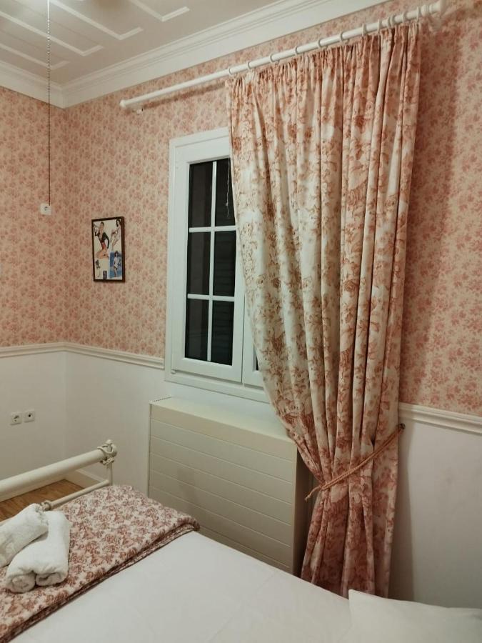 Elite Escape Villa Tsoukaládhes Екстериор снимка