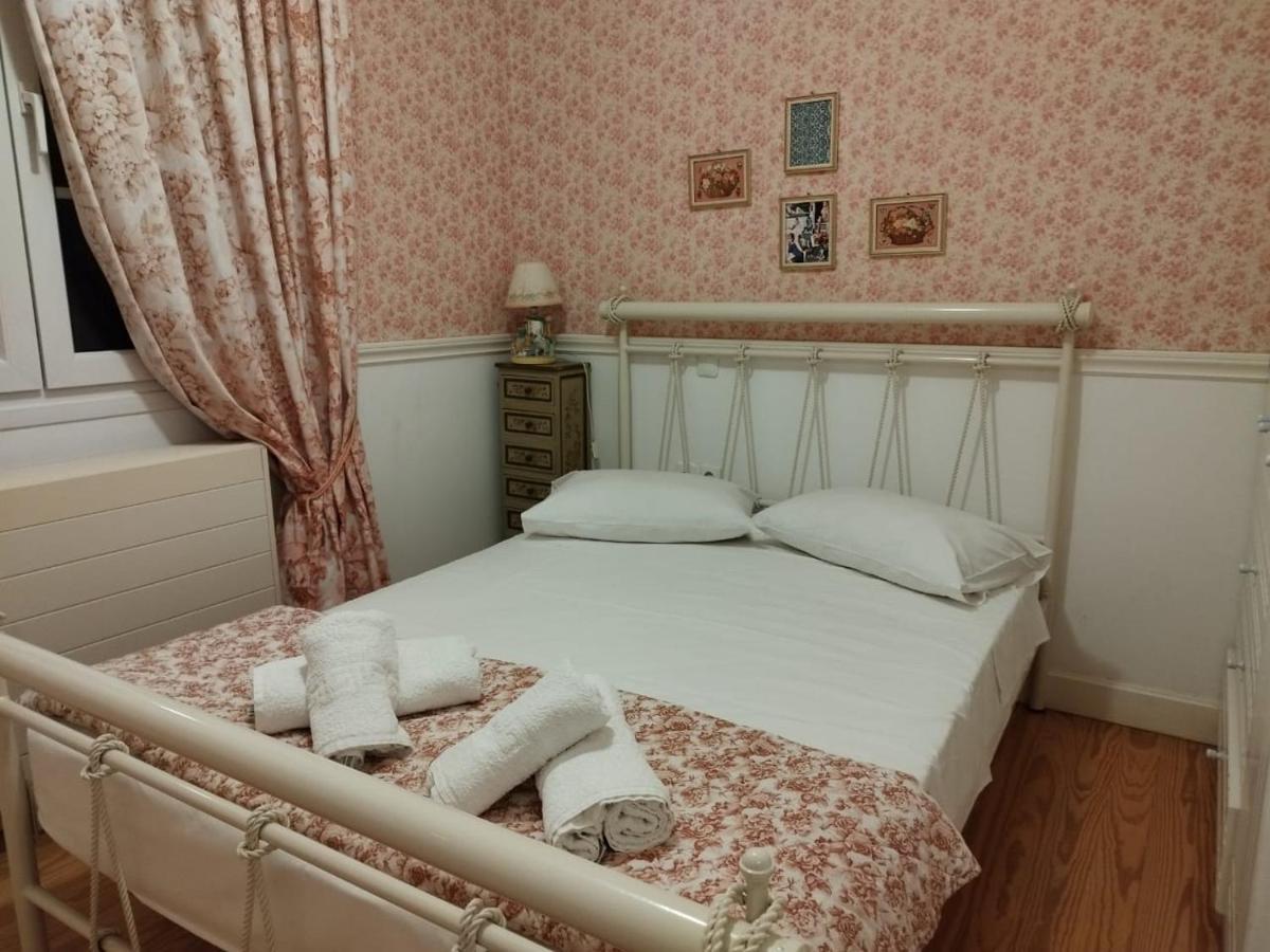 Elite Escape Villa Tsoukaládhes Екстериор снимка