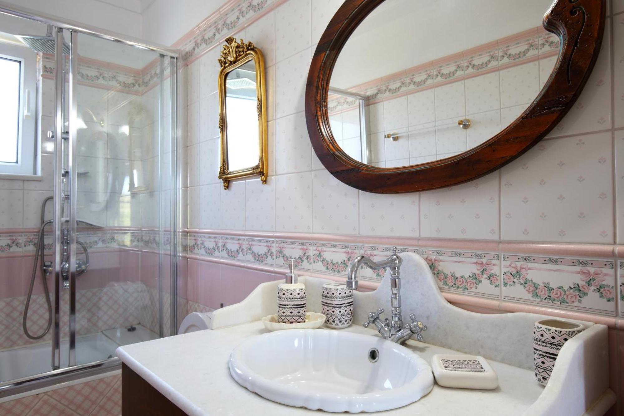 Elite Escape Villa Tsoukaládhes Екстериор снимка