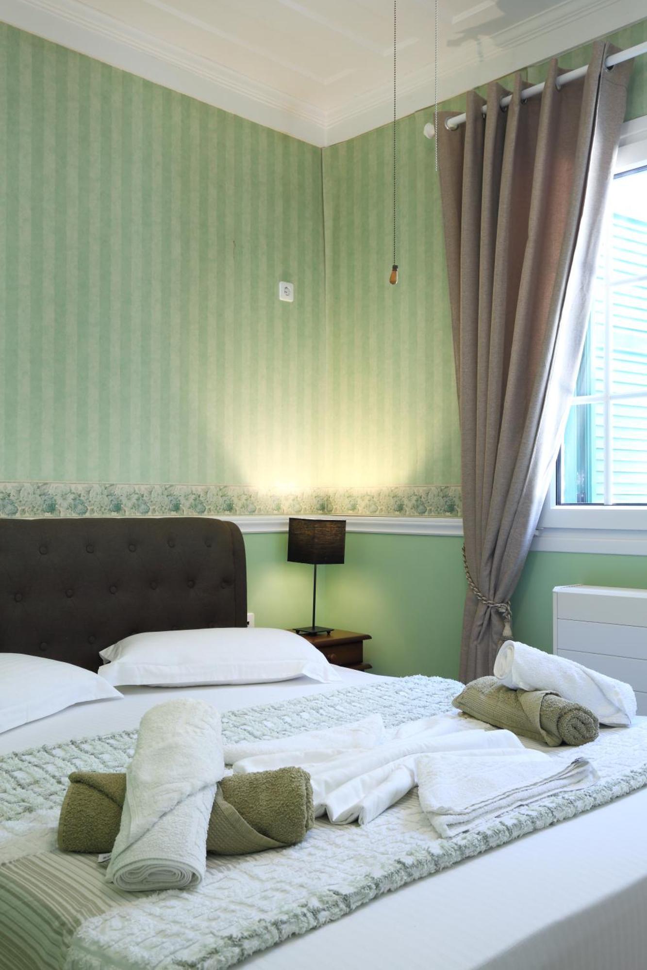 Elite Escape Villa Tsoukaládhes Екстериор снимка