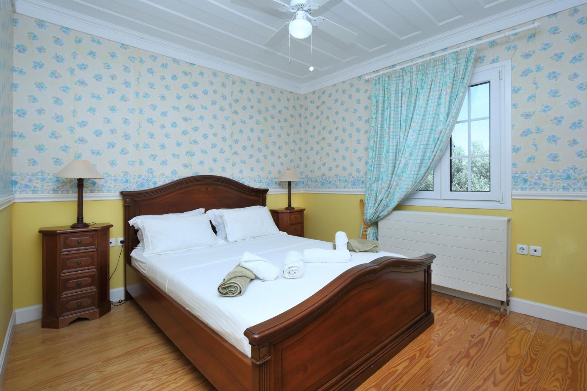 Elite Escape Villa Tsoukaládhes Екстериор снимка